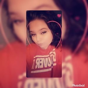 Meet your Posher, Katherine jean